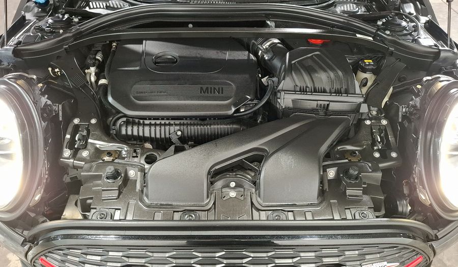 Mini Clubman 2.0 JOHN COOPER WORKS HOT CHILI AUTO 4WD Wagon 2020