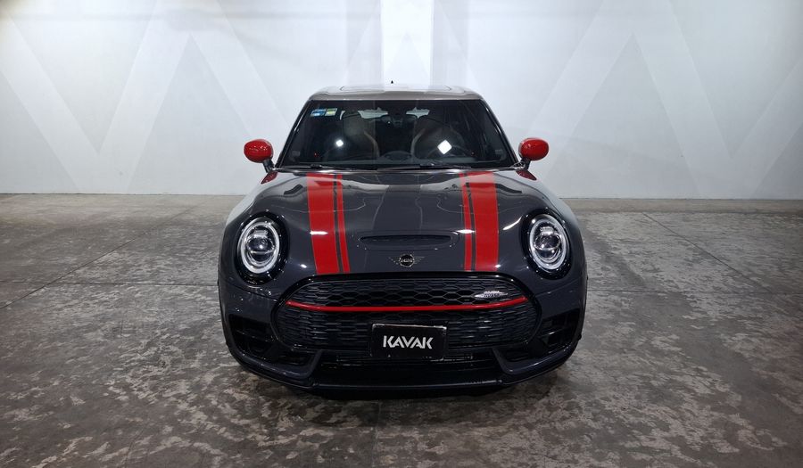 Mini Clubman 2.0 JOHN COOPER WORKS HOT CHILI AUTO 4WD Wagon 2020