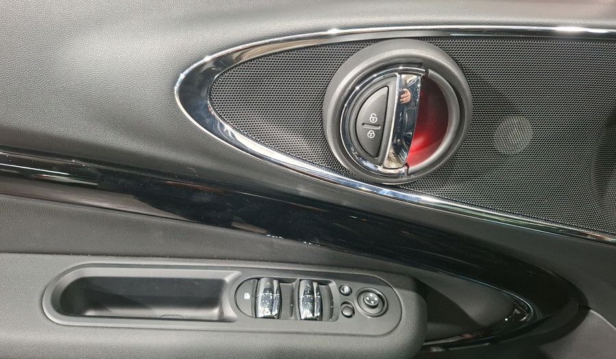 Mini Clubman 2.0 JOHN COOPER WORKS HOT CHILI AUTO 4WD Wagon 2020