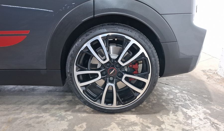 Mini Clubman 2.0 JOHN COOPER WORKS HOT CHILI AUTO 4WD Wagon 2020