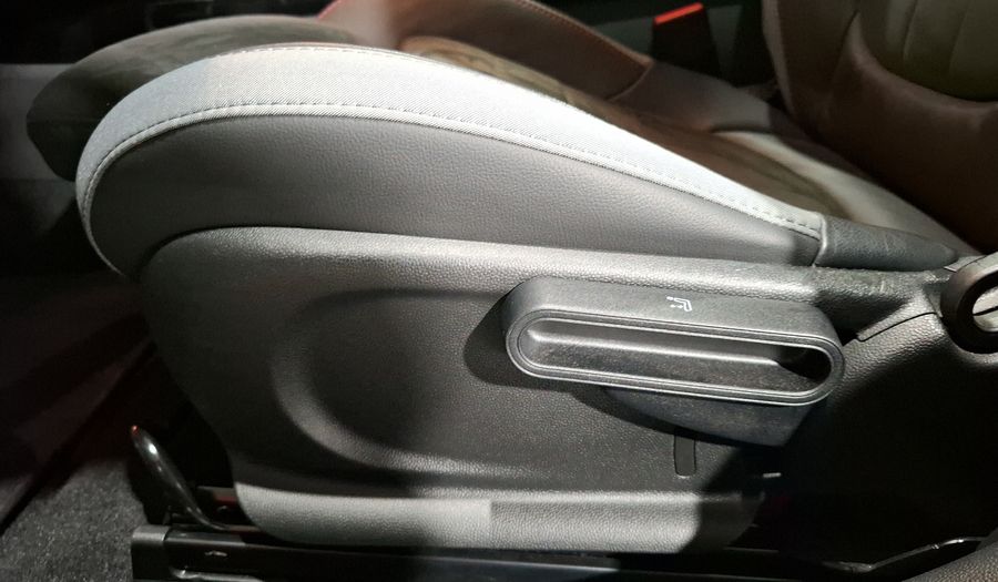 Mini Clubman 2.0 JOHN COOPER WORKS HOT CHILI AUTO 4WD Wagon 2020