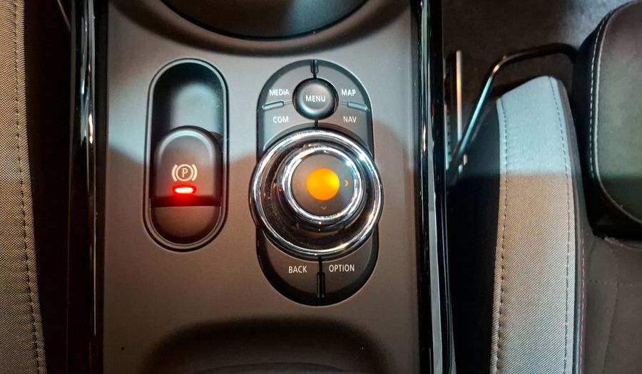 Mini Clubman 2.0 JOHN COOPER WORKS HOT CHILI AUTO 4WD Wagon 2020