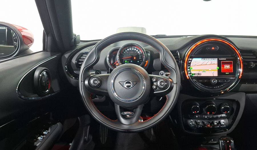 Mini Clubman 2.0 JOHN COOPER WORKS HOT CHILI AUTO 4WD Wagon 2020