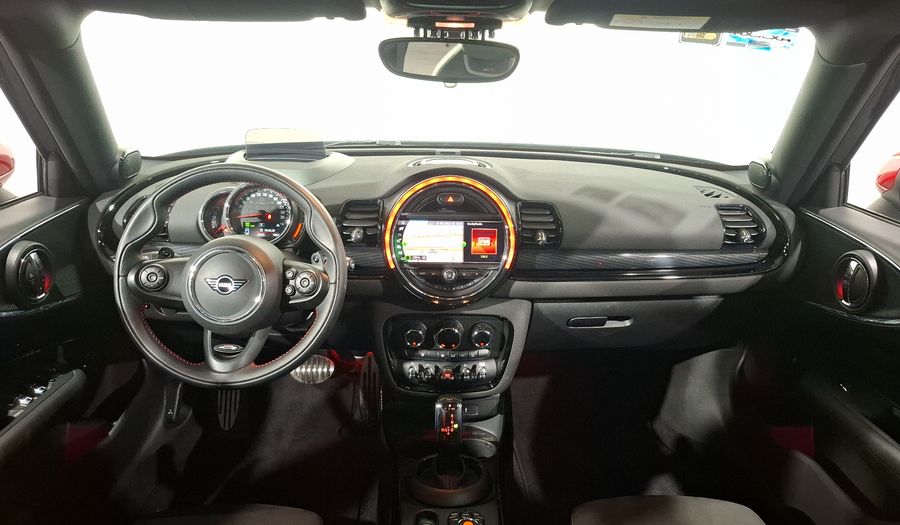 Mini Clubman 2.0 JOHN COOPER WORKS HOT CHILI AUTO 4WD Wagon 2020