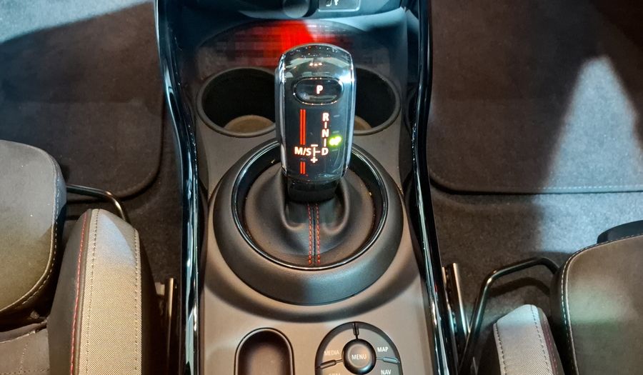 Mini Clubman 2.0 JOHN COOPER WORKS HOT CHILI AUTO 4WD Wagon 2020