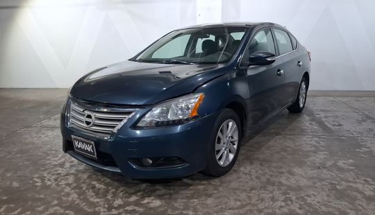 Nissan • Sentra
