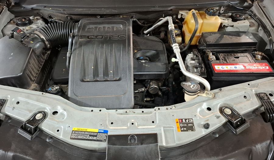 Chevrolet Captiva Sport 2.4 SPORT A Suv 2013