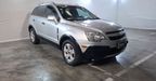 Chevrolet Captiva Sport 2.4 SPORT A Suv 2013