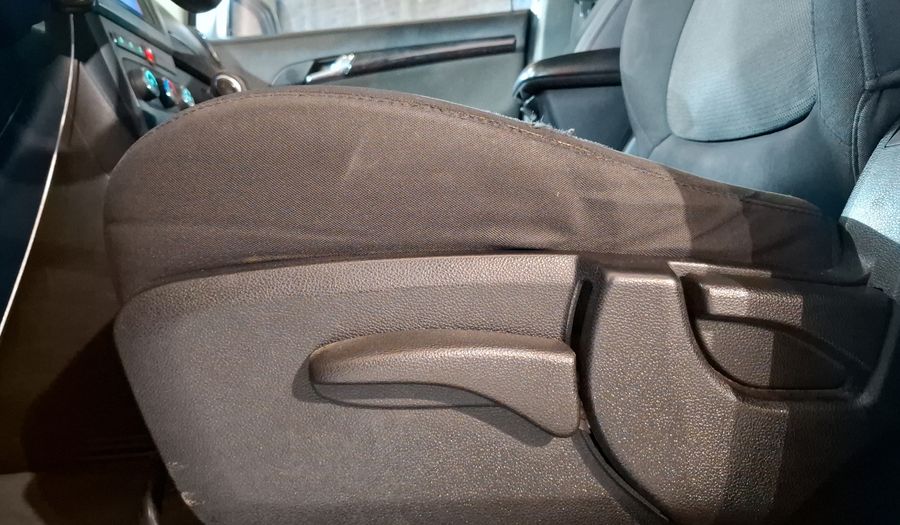 Chevrolet Captiva Sport 2.4 SPORT A Suv 2013