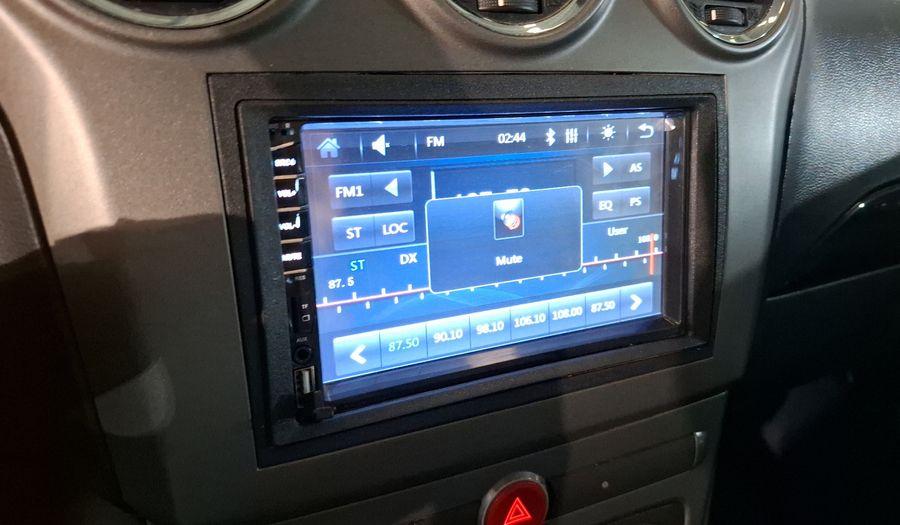 Chevrolet Captiva Sport 2.4 SPORT A Suv 2013