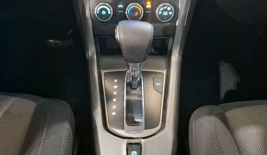 Chevrolet Captiva Sport 2.4 SPORT A Suv 2013