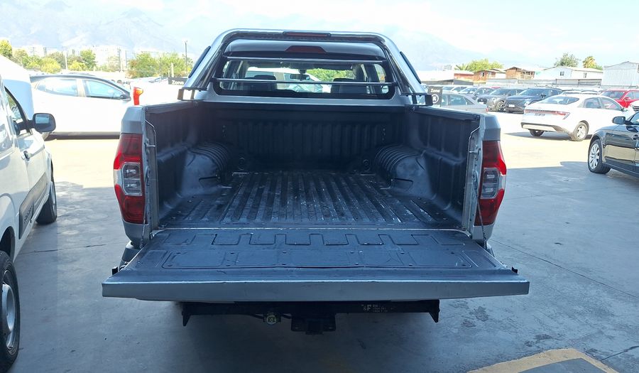 Maxus T60 2.8 GL Pickup 2021