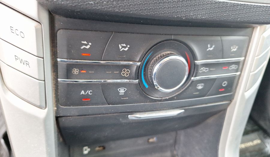 Maxus T60 2.8 GL Pickup 2021