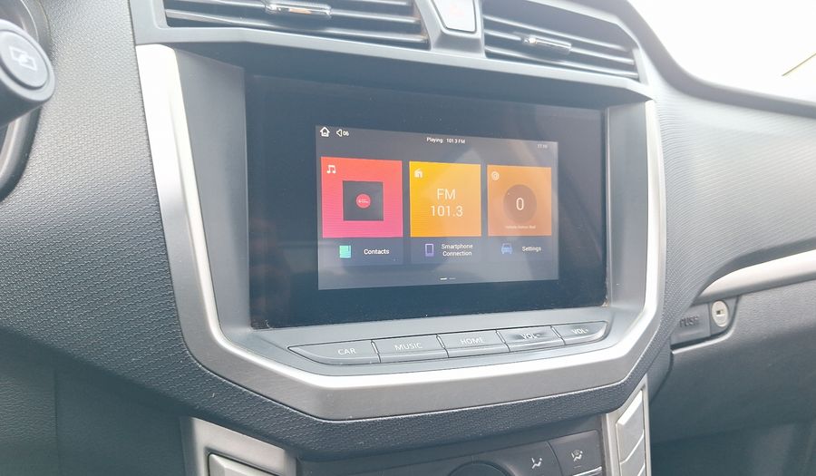 Maxus T60 2.8 GL Pickup 2021