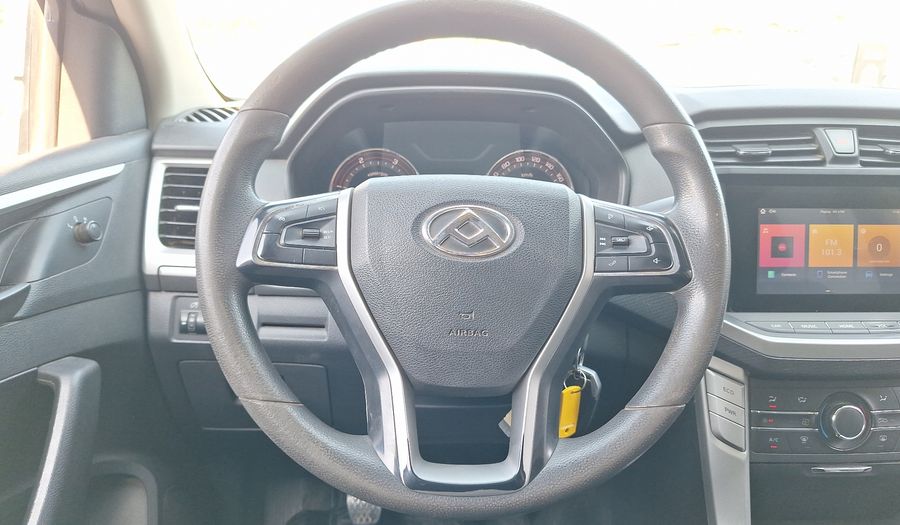 Maxus T60 2.8 GL Pickup 2021