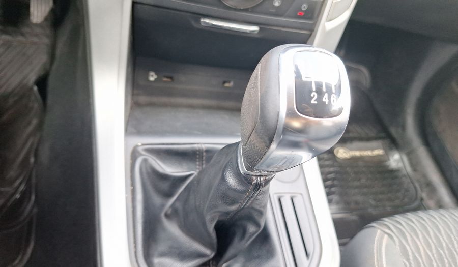 Maxus T60 2.8 GL Pickup 2021