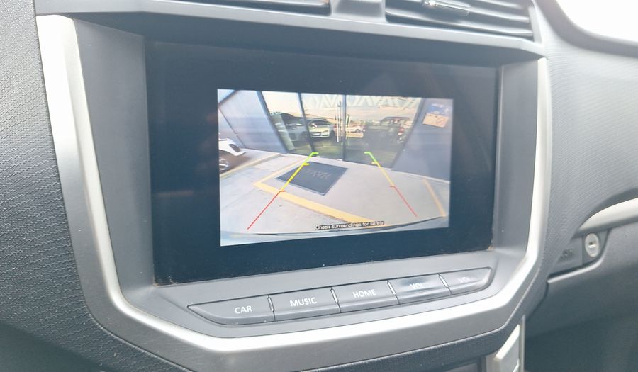 Maxus T60 2.8 GL Pickup 2021