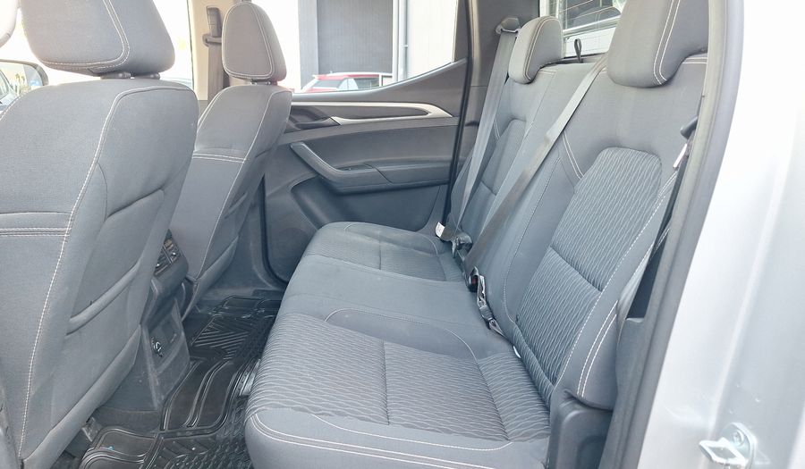 Maxus T60 2.8 GL Pickup 2021