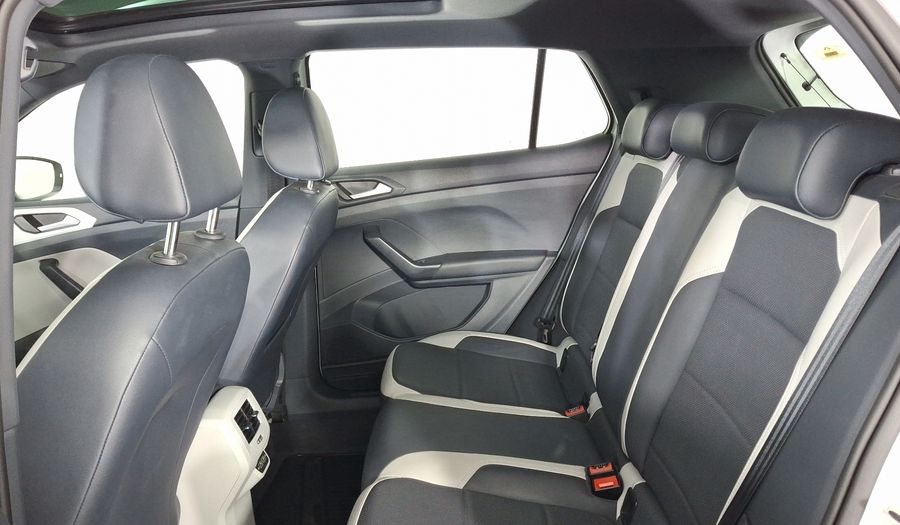 Volkswagen T-cross 1.6 HIGHLINE AUTO Suv 2020
