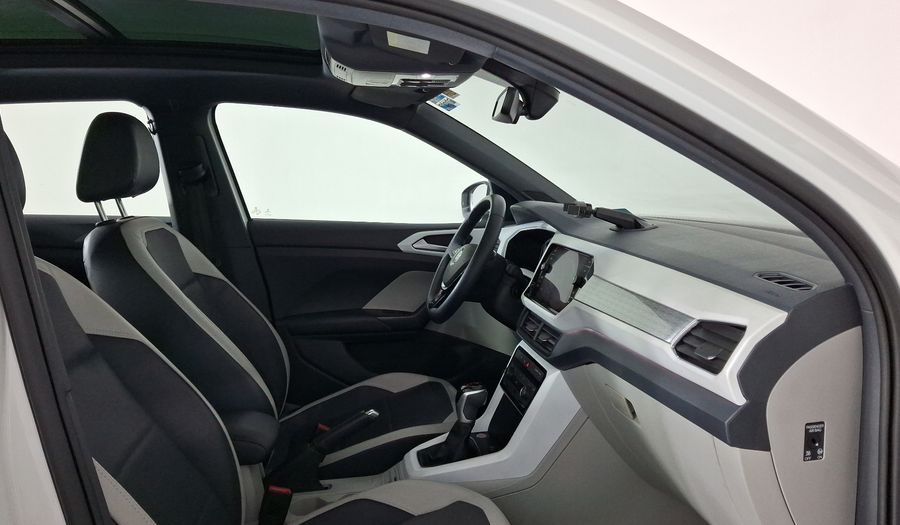 Volkswagen T-cross 1.6 HIGHLINE AUTO Suv 2020