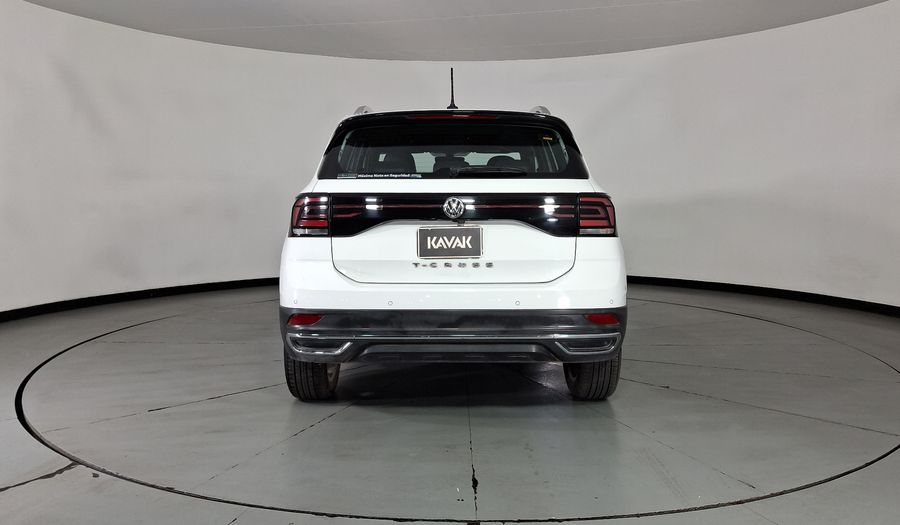 Volkswagen T-cross 1.6 HIGHLINE AUTO Suv 2020