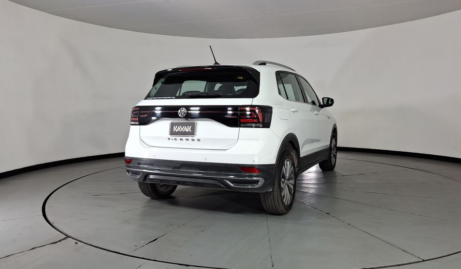 Volkswagen T-cross 1.6 HIGHLINE AUTO Suv 2020