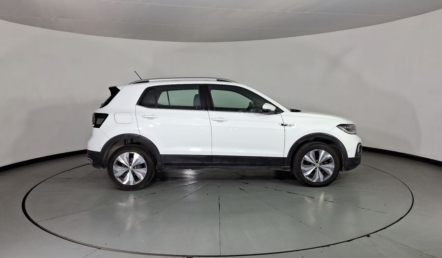 Volkswagen T-cross 1.6 HIGHLINE AUTO Suv 2020
