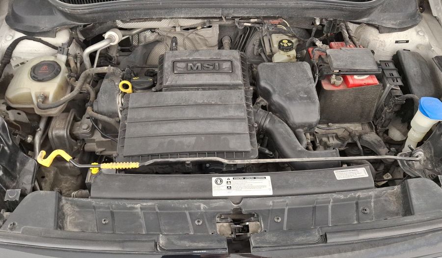 Volkswagen T-cross 1.6 HIGHLINE AUTO Suv 2020