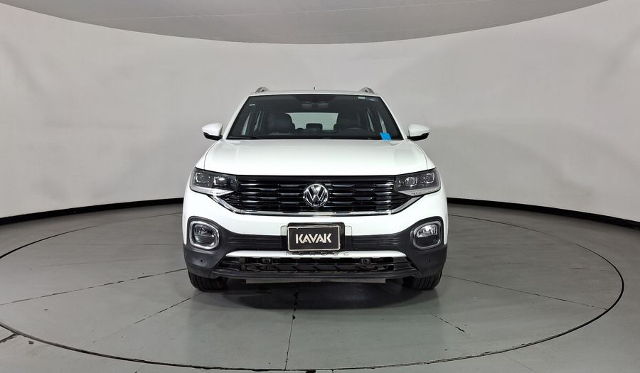 Volkswagen T-cross 1.6 HIGHLINE AUTO Suv 2020