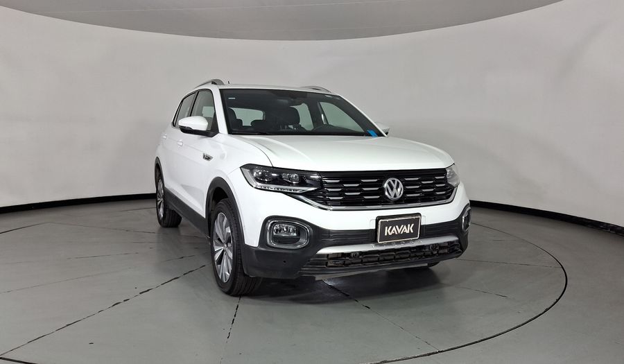 Volkswagen T-cross 1.6 HIGHLINE AUTO Suv 2020