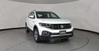 Volkswagen T-cross 1.6 HIGHLINE AUTO Suv 2020
