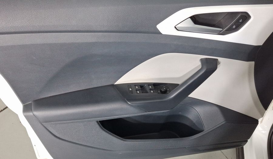 Volkswagen T-cross 1.6 HIGHLINE AUTO Suv 2020