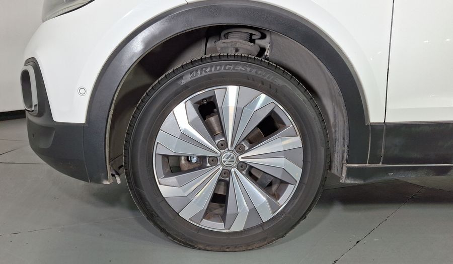 Volkswagen T-cross 1.6 HIGHLINE AUTO Suv 2020