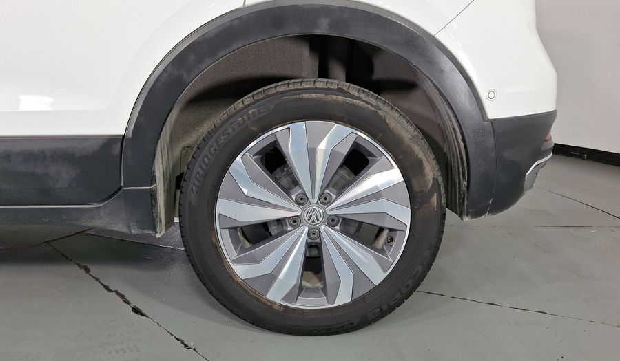 Volkswagen T-cross 1.6 HIGHLINE AUTO Suv 2020