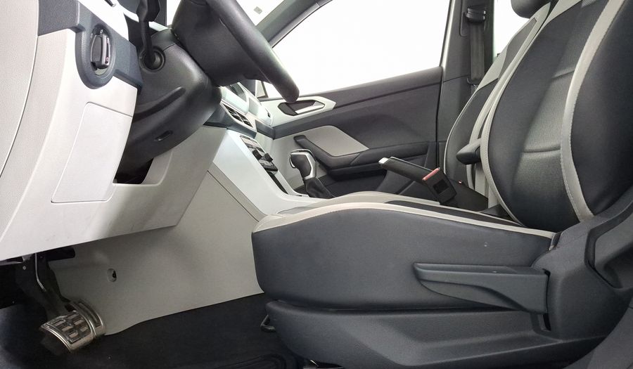 Volkswagen T-cross 1.6 HIGHLINE AUTO Suv 2020
