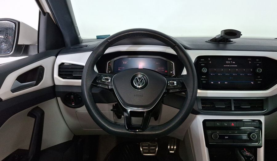 Volkswagen T-cross 1.6 HIGHLINE AUTO Suv 2020