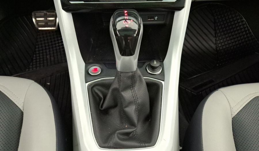 Volkswagen T-cross 1.6 HIGHLINE AUTO Suv 2020