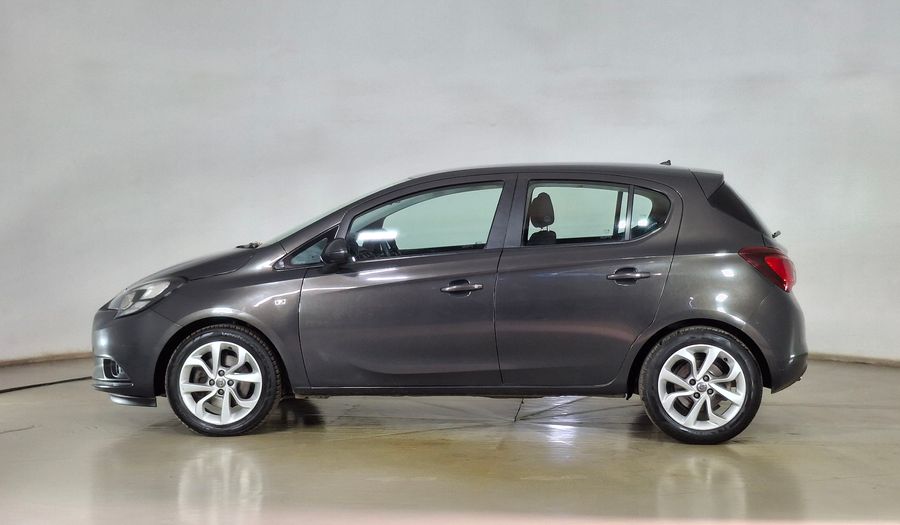 Opel Corsa 1.4T ENJOY 5D Hatchback 2017