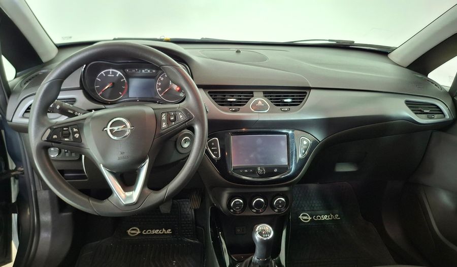 Opel Corsa 1.4T ENJOY 5D Hatchback 2017