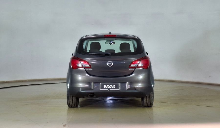 Opel Corsa 1.4T ENJOY 5D Hatchback 2017