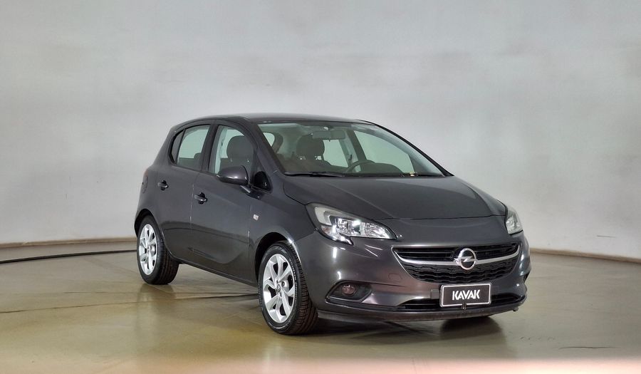 Opel Corsa 1.4T ENJOY 5D Hatchback 2017