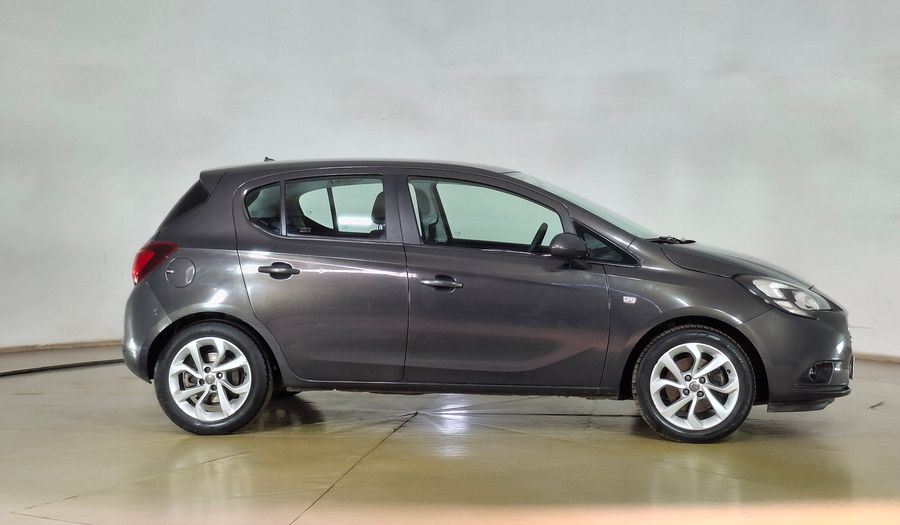 Opel Corsa 1.4T ENJOY 5D Hatchback 2017