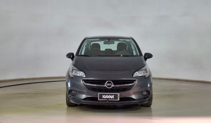 Opel Corsa 1.4T ENJOY 5D Hatchback 2017