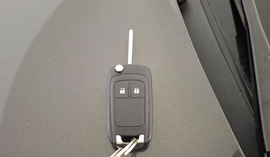 Opel Corsa 1.4T ENJOY 5D Hatchback 2017