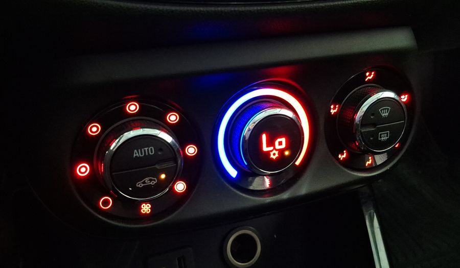 Opel Corsa 1.4T ENJOY 5D Hatchback 2017