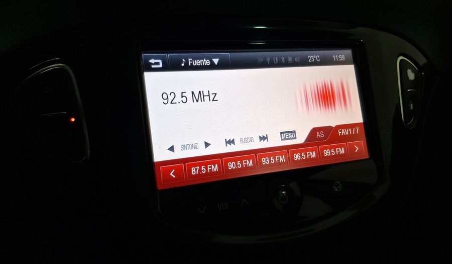 Opel Corsa 1.4T ENJOY 5D Hatchback 2017