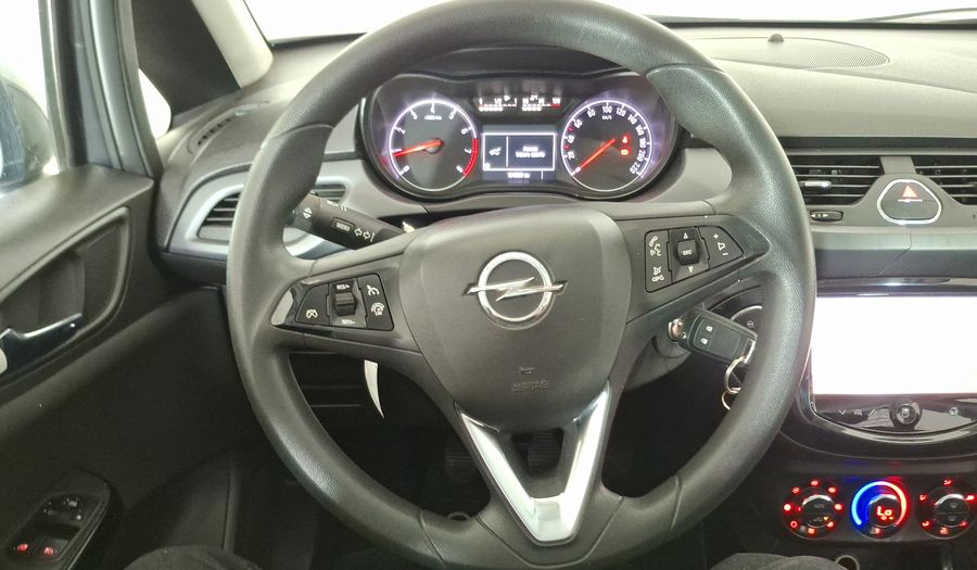 Opel Corsa 1.4T ENJOY 5D Hatchback 2017