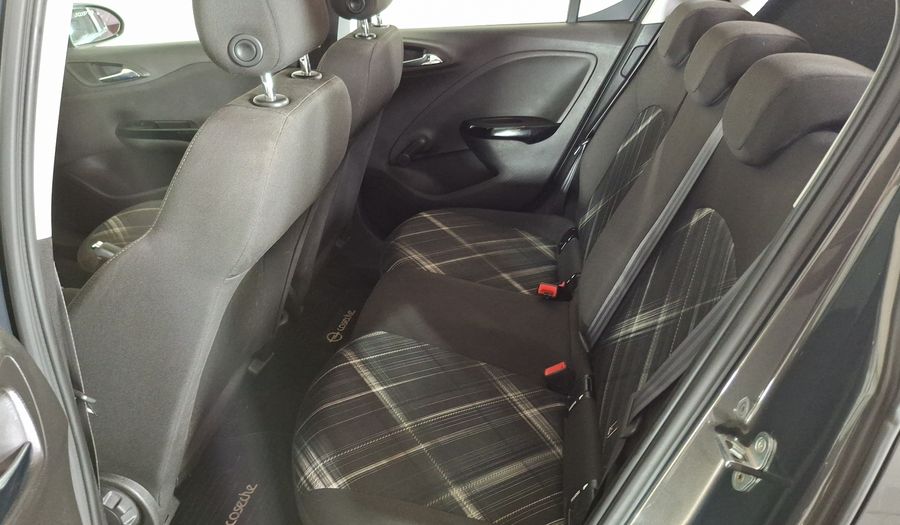 Opel Corsa 1.4T ENJOY 5D Hatchback 2017