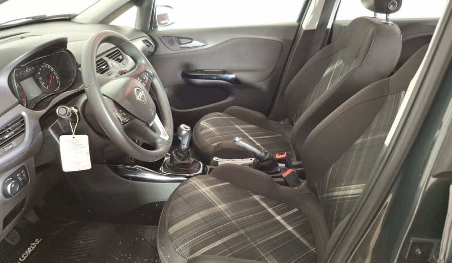Opel Corsa 1.4T ENJOY 5D Hatchback 2017