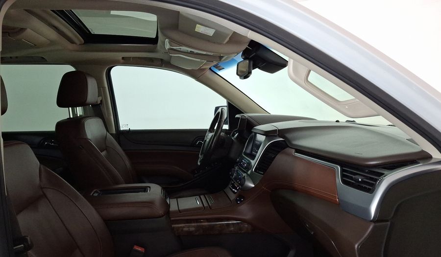 Chevrolet Suburban 5.3 D PREMIER AUTO 4WD Suv 2018